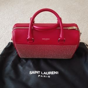 Saint Laurent handbag